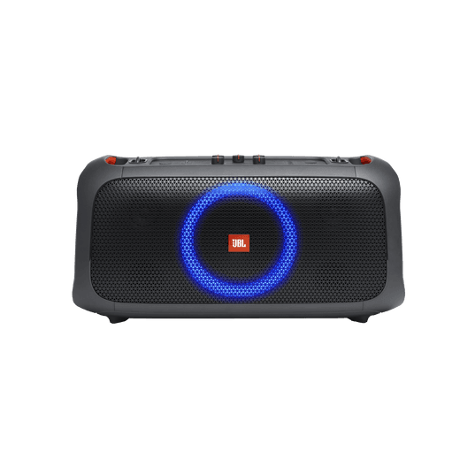 LOA BLUETOOTH JBL PARTY BOX GO ON THE GO BAS 2