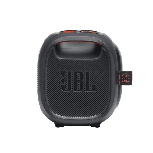 LOA BLUETOOTH JBL PARTY BOX GO ON THE GO BAS 2