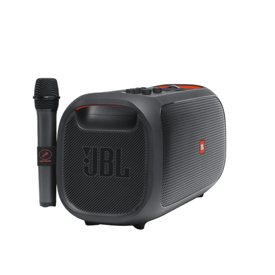 LOA BLUETOOTH JBL PARTY BOX GO ON THE GO BAS 2