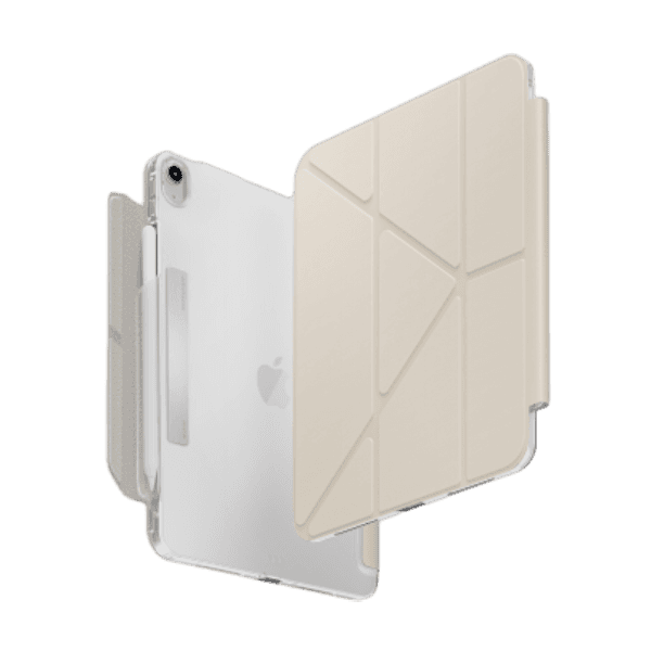 Bao da UNIQ Camden Click iPad Air 11 (2024)