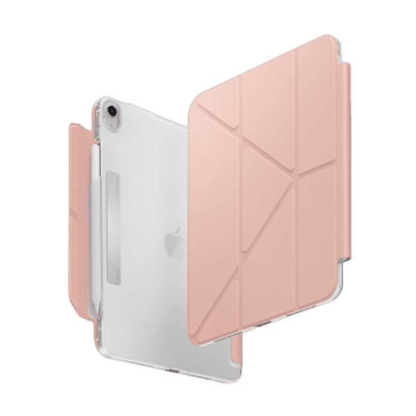 Bao da UNIQ Camden Click iPad Air 13 (2024)