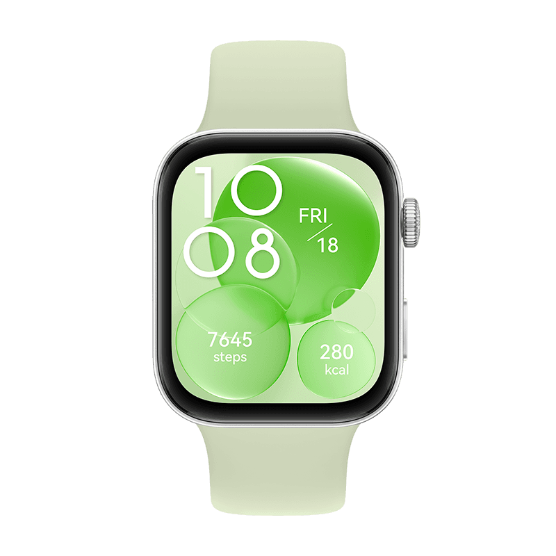 HUAWEI Watch Fit 3