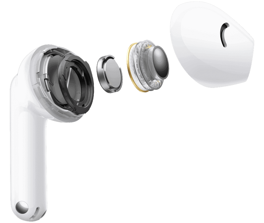 Tai nghe không dây Huawei Freebuds SE 2