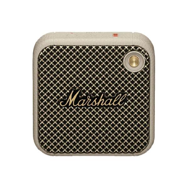 Loa bluetooth Marshall Willen Chính Hãng