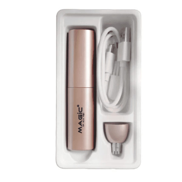 Máy Tỉa Lông Mũi MAGIC B-50 Chính Hãng