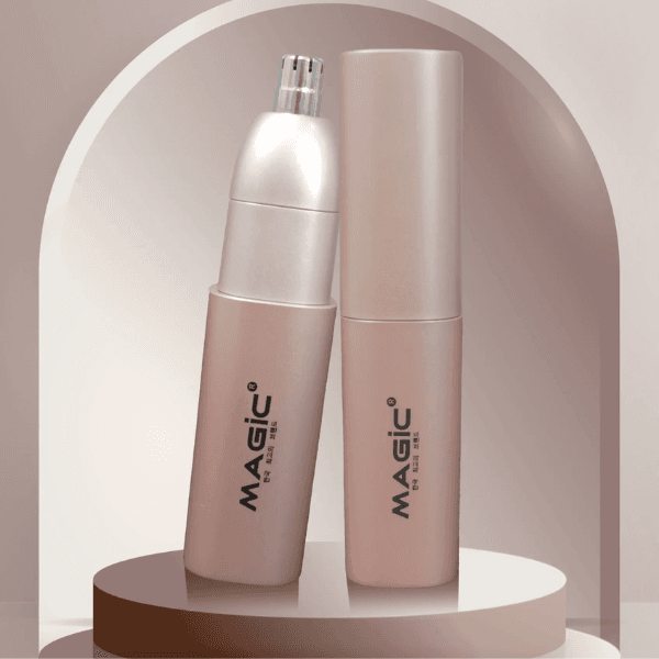 Máy Tỉa Lông Mũi MAGIC B-50 Chính Hãng