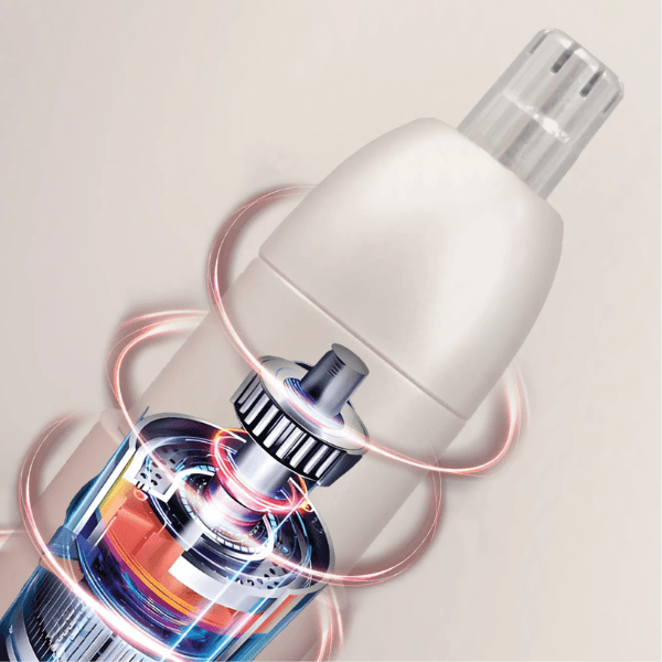 Máy Tỉa Lông Mũi MAGIC B-50 Chính Hãng