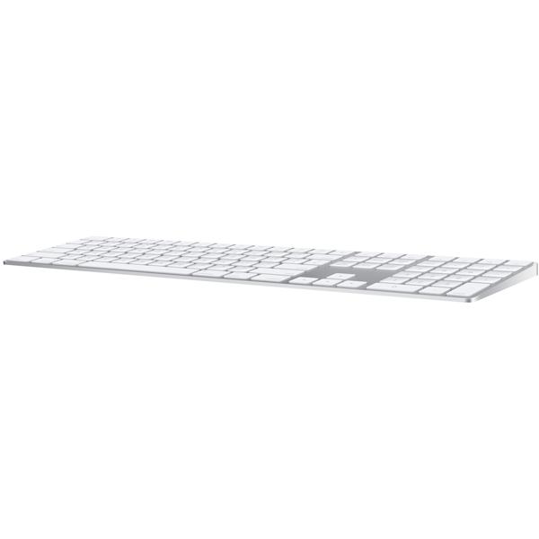 Bàn phím Magic Keyboard với phím số MQ052 Chính Hãng