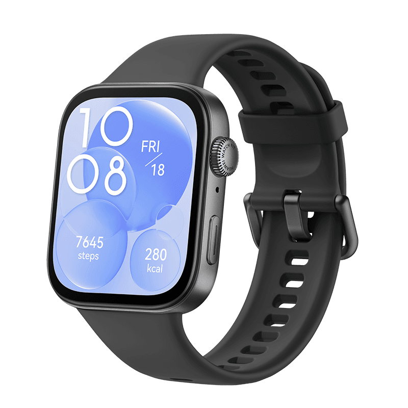HUAWEI Watch Fit 3