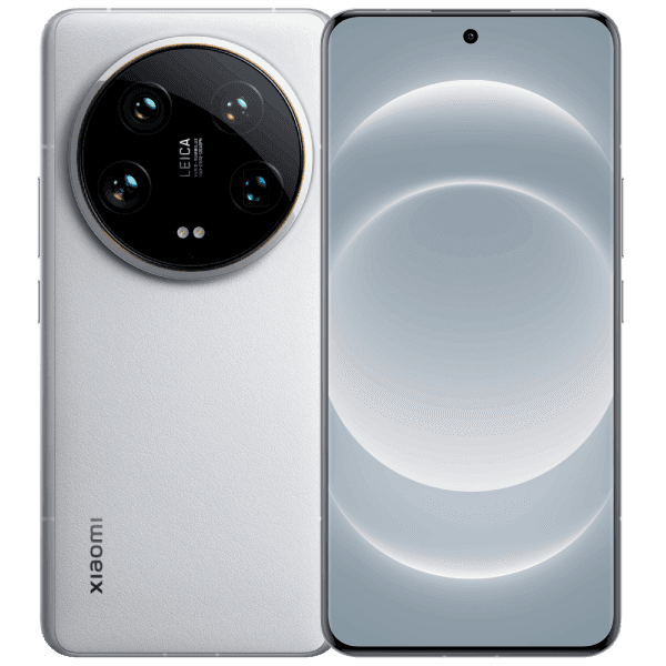 Xiaomi 14 Ultra 5G 16GB/512GB Chính Hãng