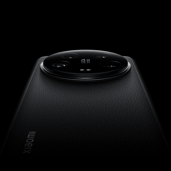 Xiaomi 14 Ultra 5G 16GB/512GB Chính Hãng