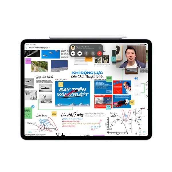 Bút cảm ứng Apple Pencil Pro Chính Hãng