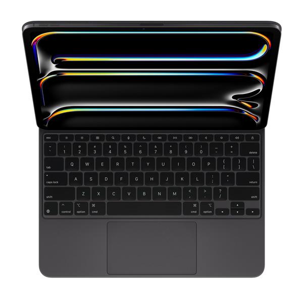 Bàn phím Apple Magic Keyboard iPad Pro M4 13 inch Chính Hãng