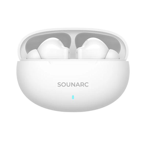Tai Nghe True Wireless Sounarc Q1