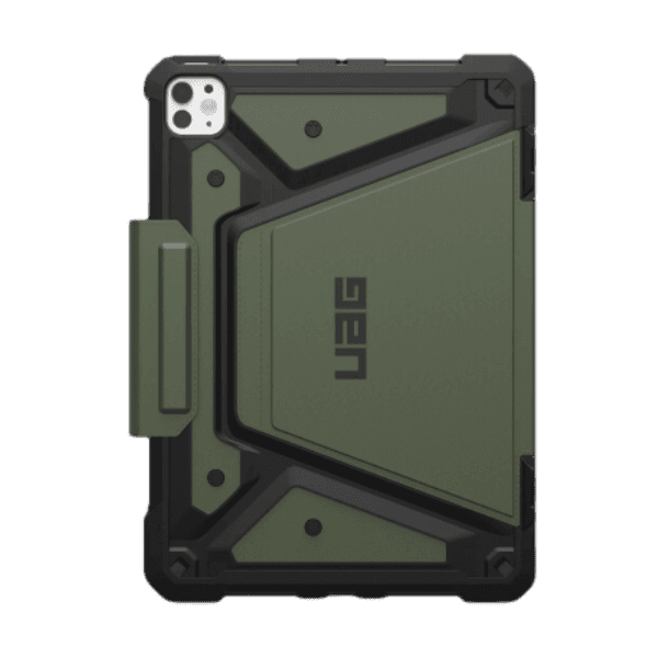 Bao da UAG Wilma Metropolis SE iPad Pro 11-inch (2024)