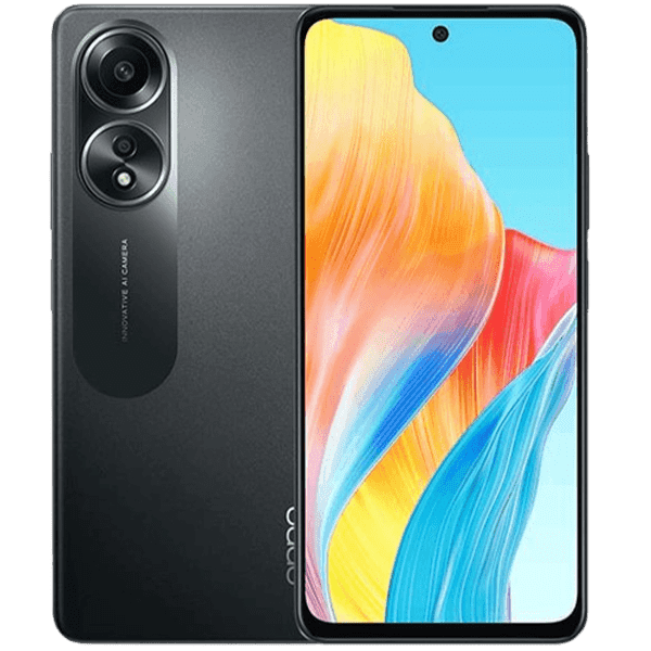 OPPO A58 8GB/128GB Chính Hãng