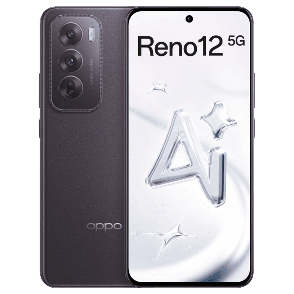 OPPO Reno12 5G 12GB/256GB Chính Hãng