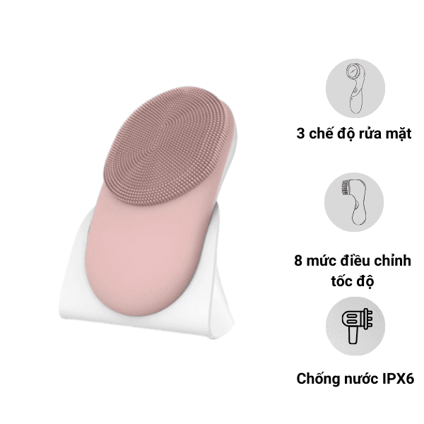 Máy rửa mặt Bomidi FC1 Chính Hãng