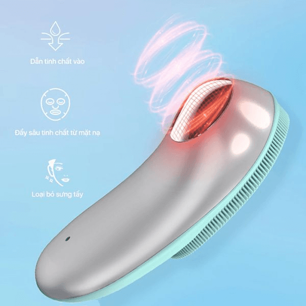 Máy rửa mặt Bomidi FC1 Chính Hãng