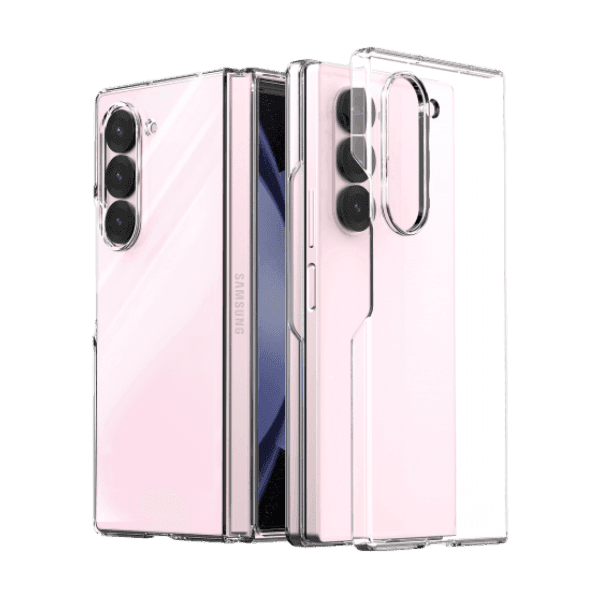 Ốp lưng Samsung Galaxy Z Fold 6 Araree Nukin