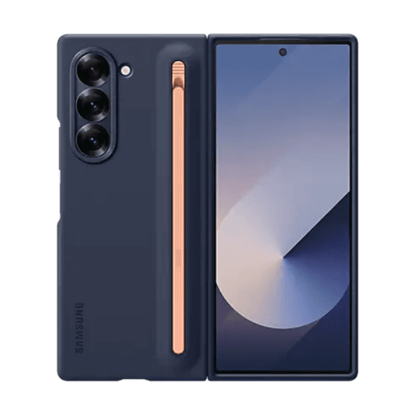 Ốp lưng kèm bút S-Pen Samsung Galaxy Z Fold6