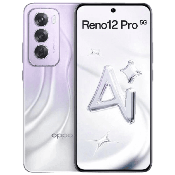 OPPO Reno12 Pro 5G 12GB/256GB Chính Hãng