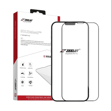 Dán cường lực iPhone 14 Pro Max Zeelot