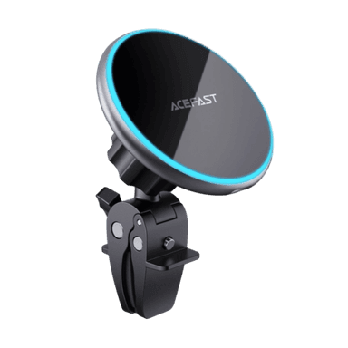 Giá đỡ kèm sạc không dây ôtô Acefast D31