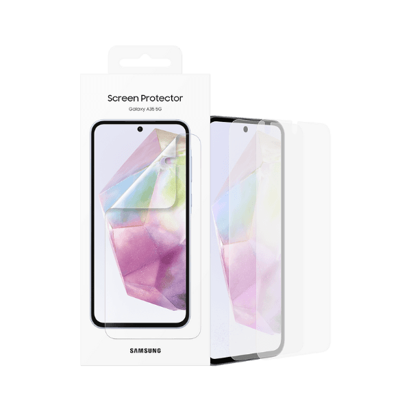 Miếng dán màn hình Samsung Galaxy A35