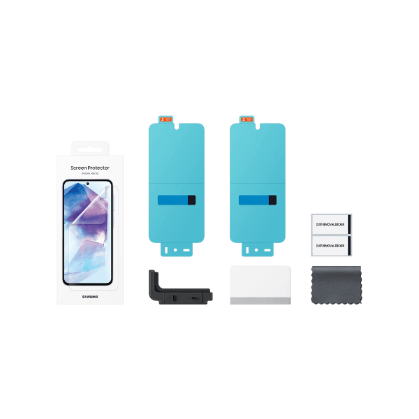 Miếng dán màn hình Samsung Galaxy A55