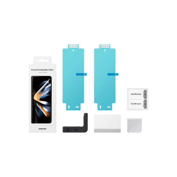 Dán màn hình ngoài Galaxy Z Fold4 5G