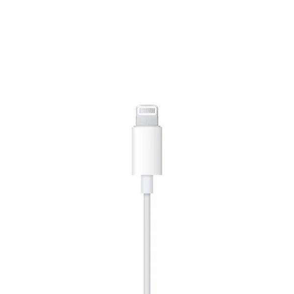 Tai nghe Apple Earpods with Lightning Connector (MWTY3) Chính Hãng