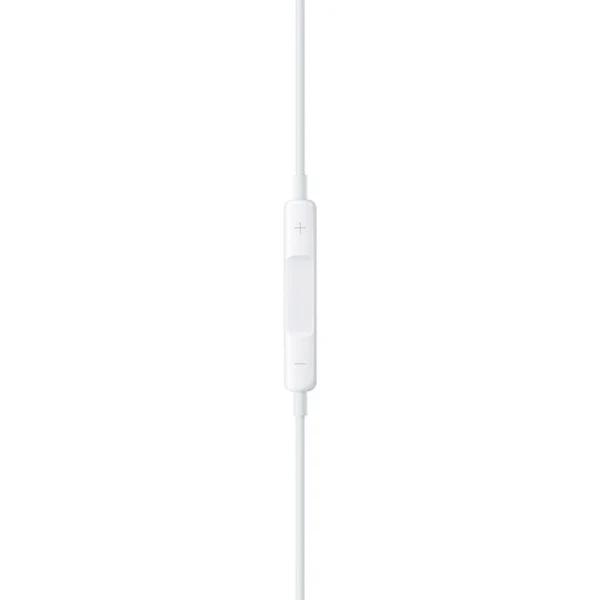 Tai nghe Apple Earpods with Lightning Connector (MWTY3) Chính Hãng