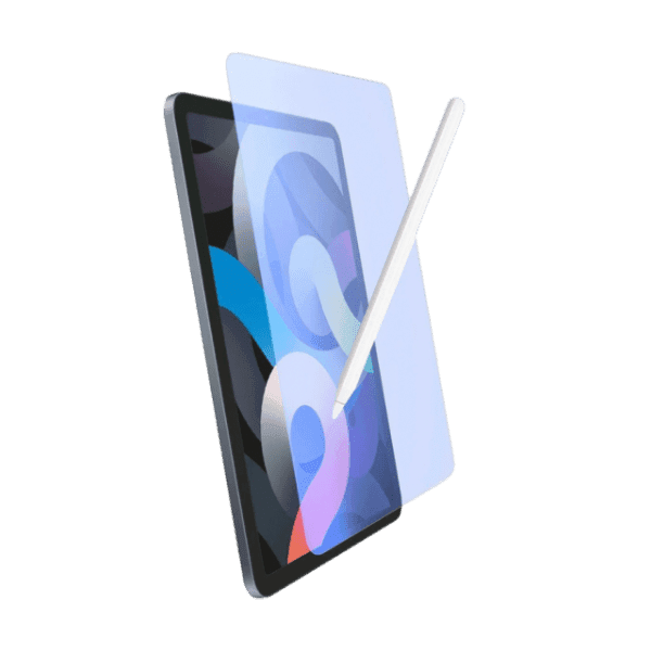 Dán cường lực iPad 10.2-inch Zeelot