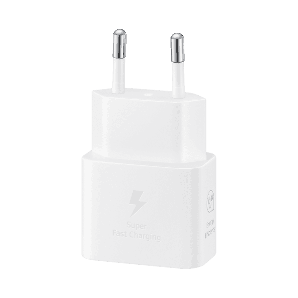 Củ sạc kèm cáp 25W - EP-T2510