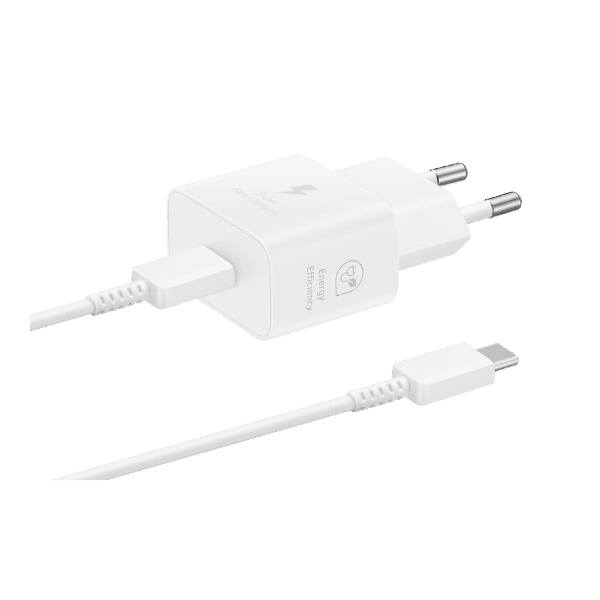 Củ sạc kèm cáp 25W - EP-T2510