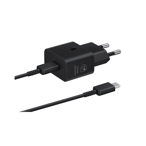 Củ sạc kèm cáp 25W - EP-T2510