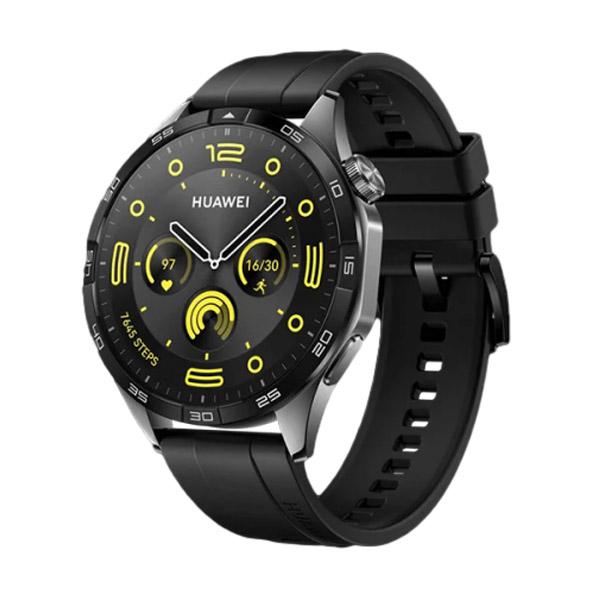 HUAWEI Watch GT4 46mm (Fullbox, Likenew)