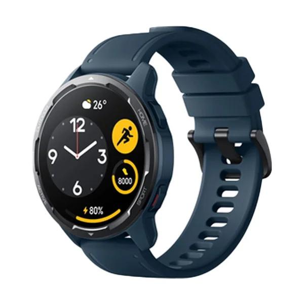 Đồng hồ thông minh Xiaomi Watch S1 Active (Fullbox, Likenew)