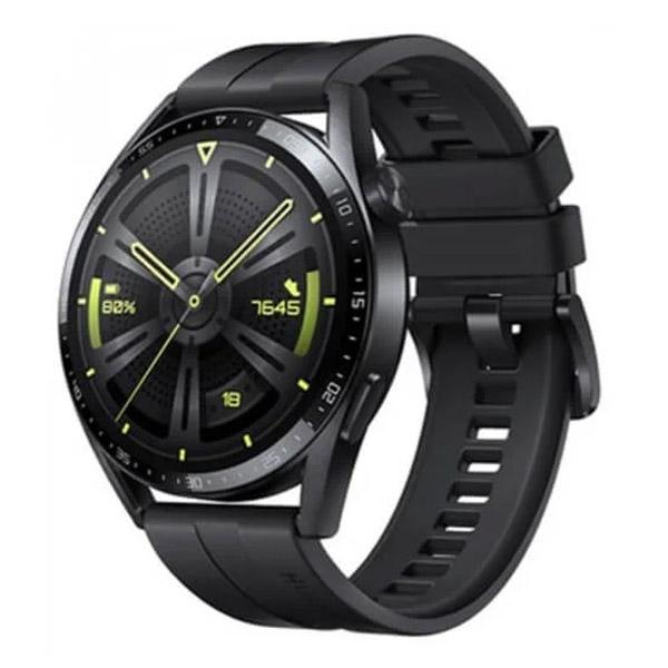 Đồng hồ thông minh Huawei GT3 Active 46mm - Dây cao su (Likenew)
