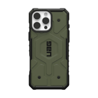 Ốp lưng iPhone 16 Pro Max UAG Pathfinder MagSafe