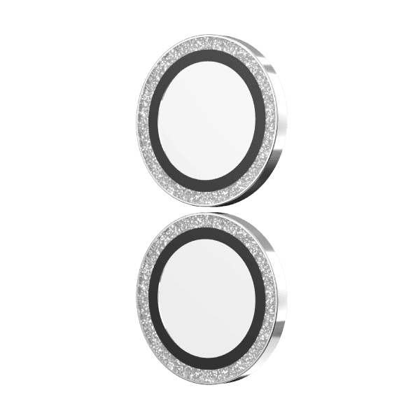 Dán cường lực camera iPhone 16/16 Plus ZAGG Luxury