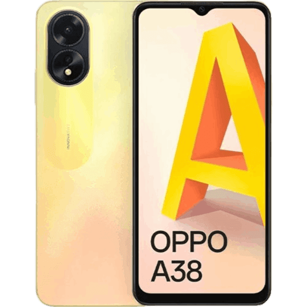 OPPO A38 128GB Chính Hãng Di Động Việt