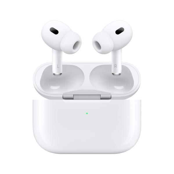 Tai nghe Apple AirPods Pro 2 2023 (USB-C) Chính Hãng