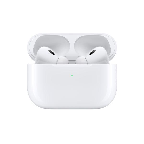 Tai nghe Apple AirPods Pro 2 2023 (USB-C) Chính Hãng