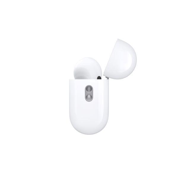 Tai nghe Apple AirPods Pro 2 2023 (USB-C) Chính Hãng