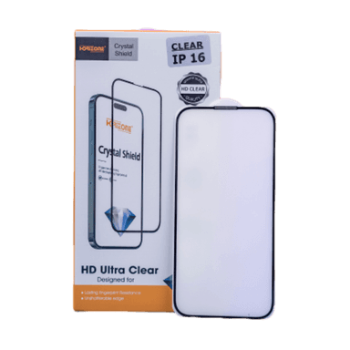 Dán cường lực iPhone 16 Plus Horizone