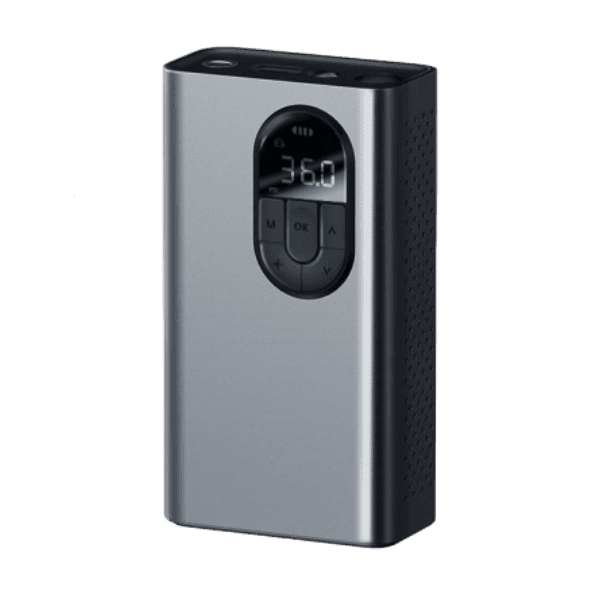 Máy bơm lốp xe ô tô Baseus Energy Source Tarnish