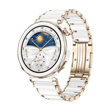 HUAWEI Watch GT 5 Pro 42mm Ceramic