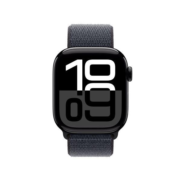 Apple Watch Series 10 42mm (LTE) Viền nhôm - Dây vải dệt